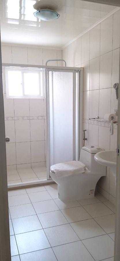 Berkshire B&B Qimei Екстериор снимка